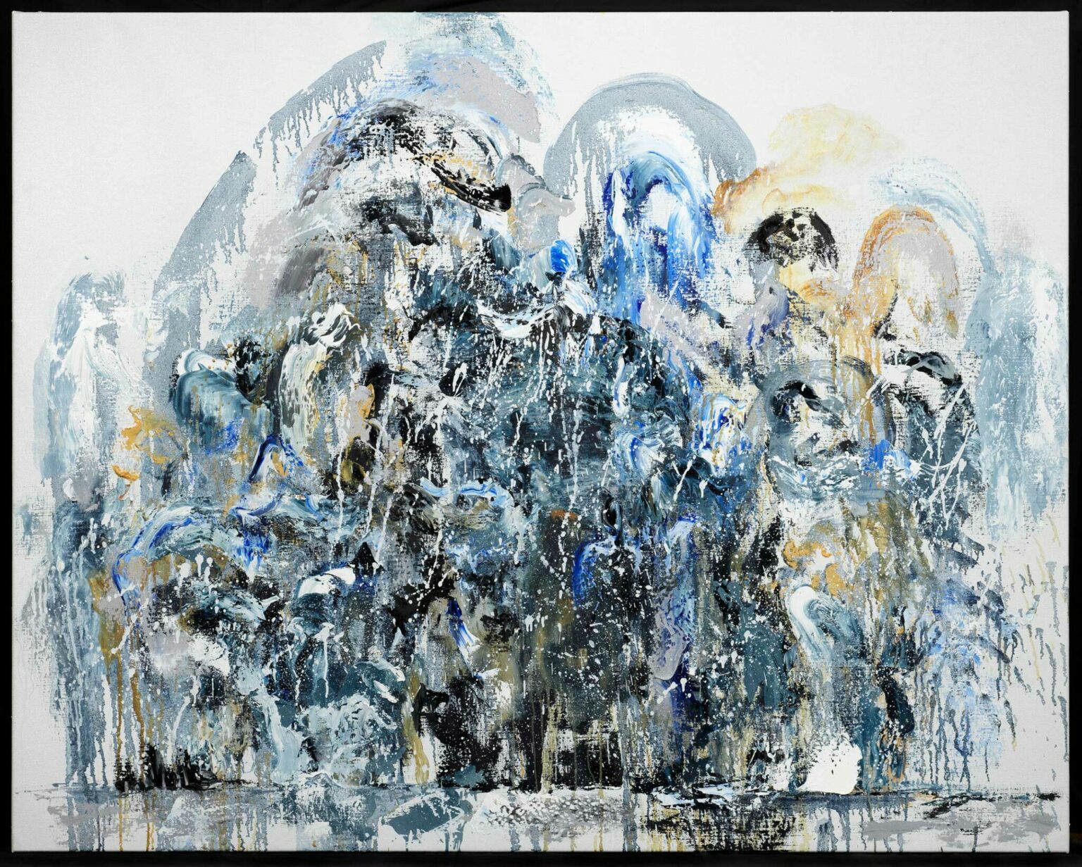 Maggi Hambling main image 0