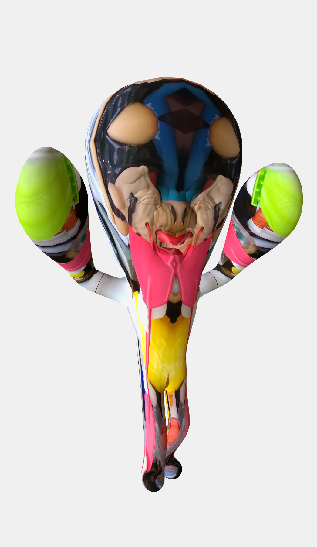 Studer / van den Berg