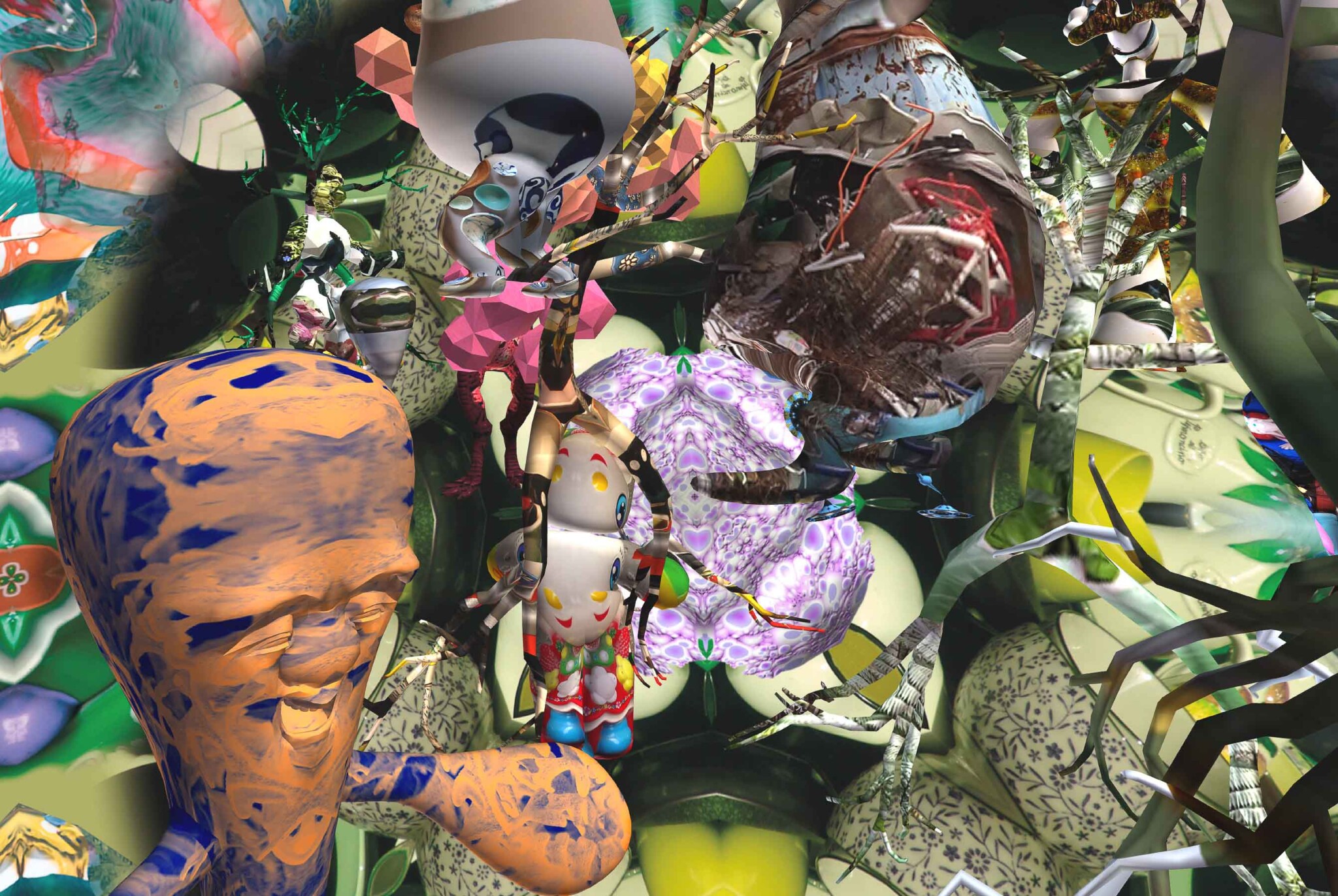 Studer / van den Berg