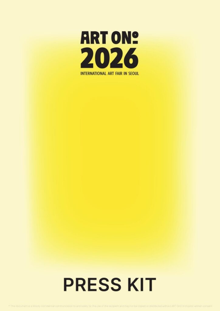 ART OnO 2026 Press Kit
